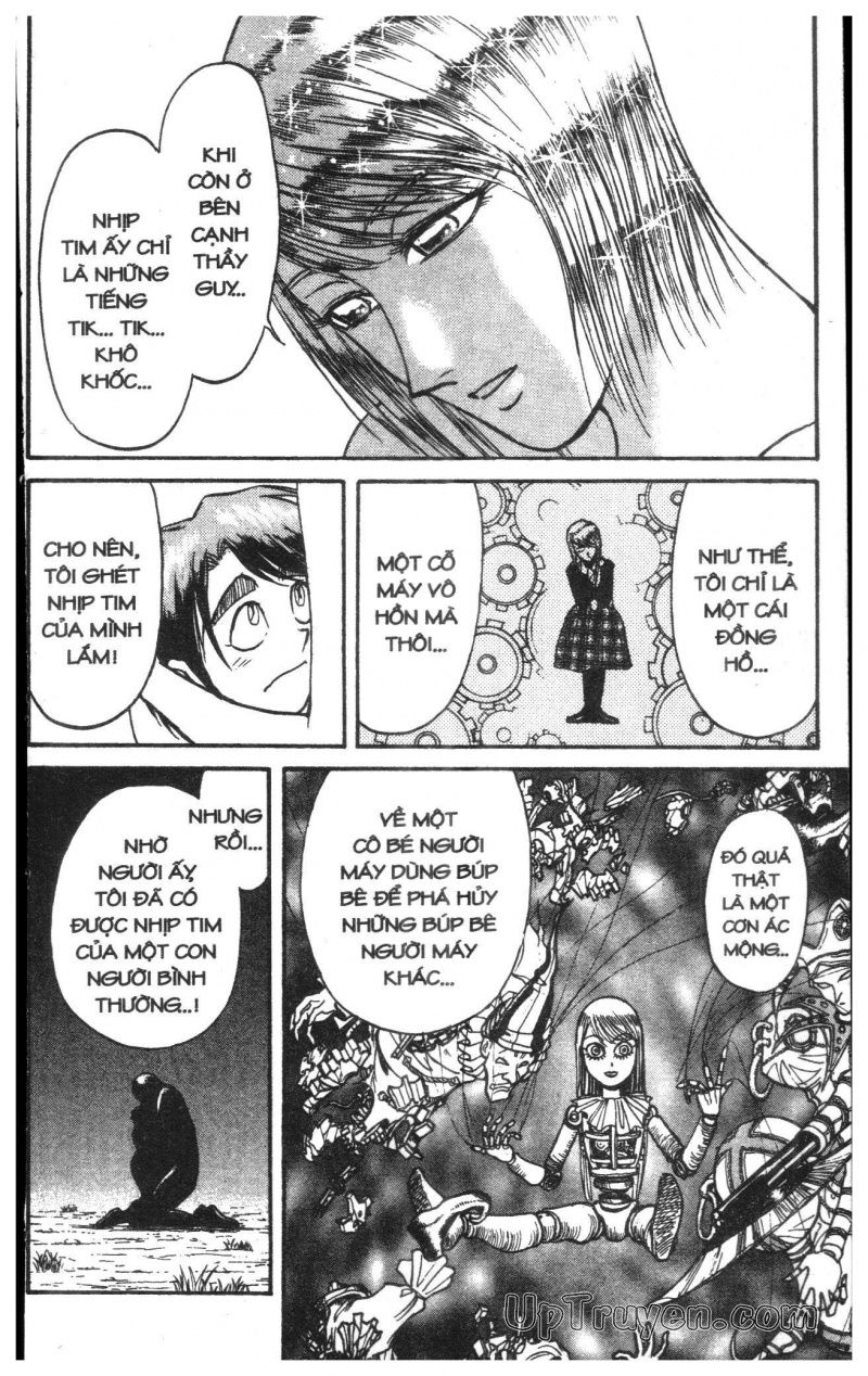 Fujita Kazuhiro: Chapter 16