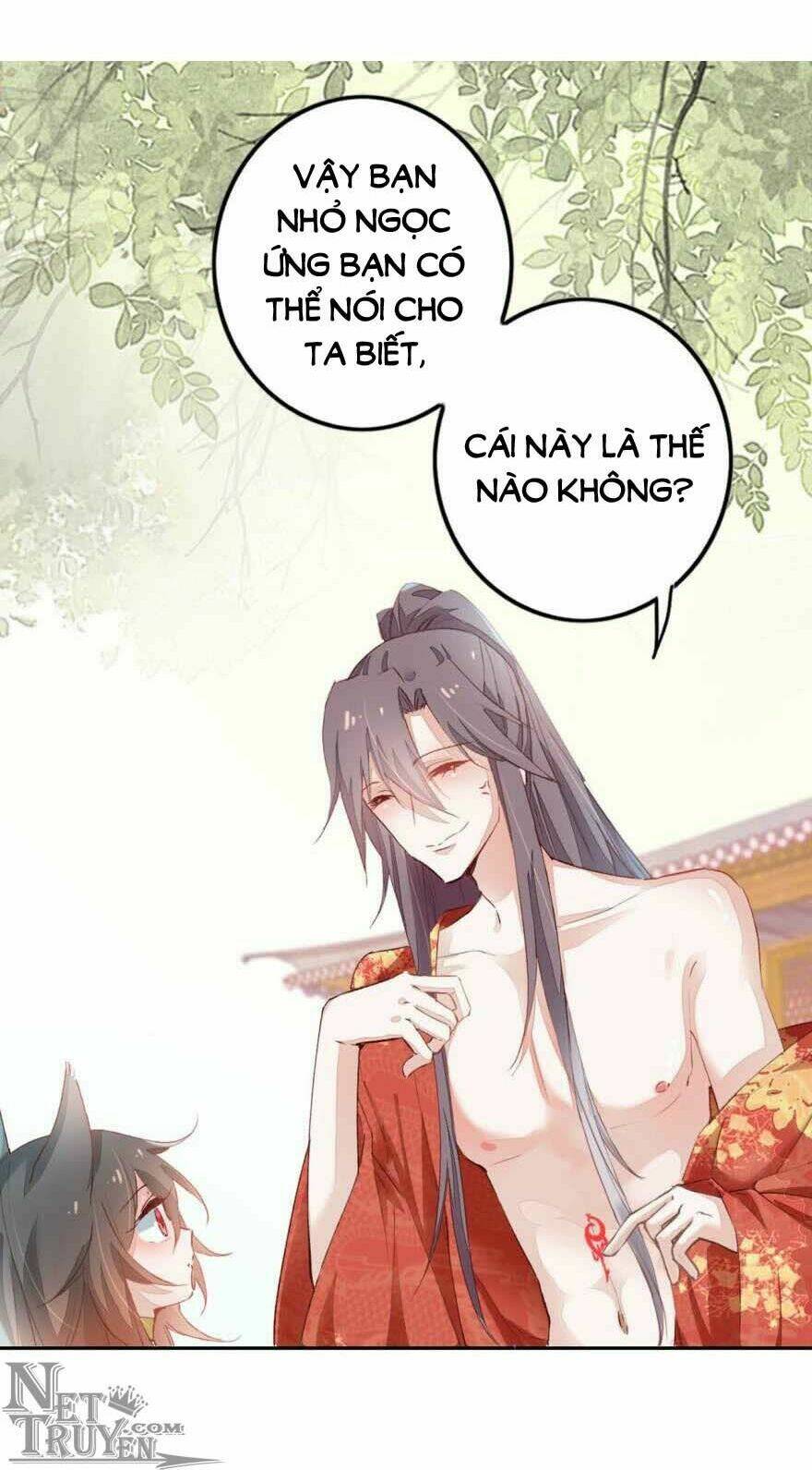 Nghịch Lai Thuận Thú: Chapter 12