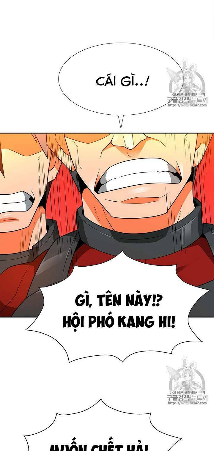 Tôi Tự Động Săn Một Mình: Chapter 43