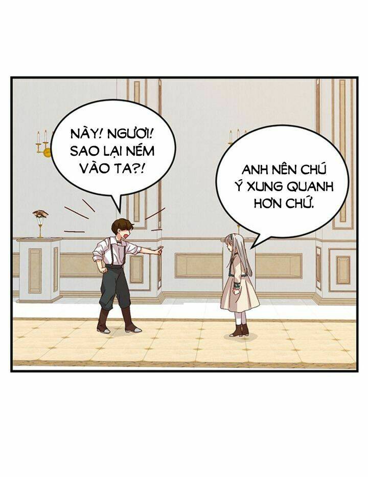 Đừng Chọc Đứa Em Gái Bé Bỏng Của Chúng Tôi: Chapter 8