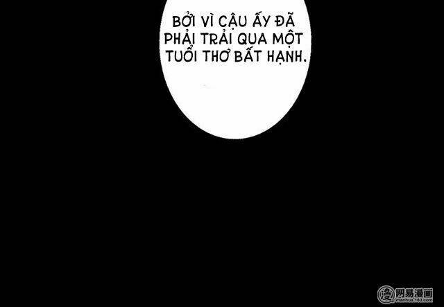 Become A Girl At Night: Chapter 23