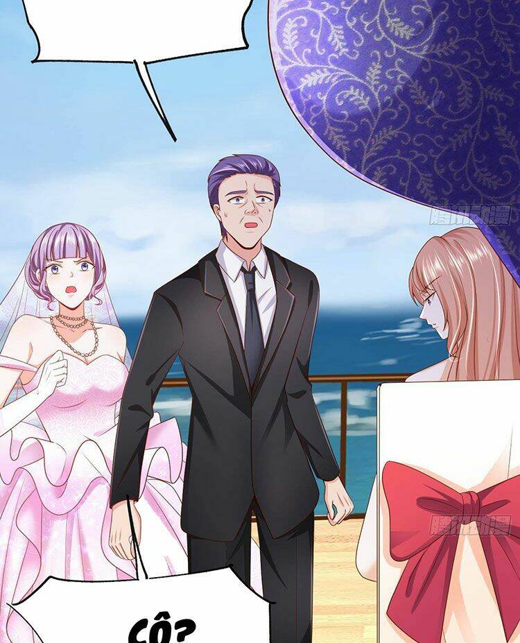 Ức Vạn Song Bảo: Mami, Bó Tay Chịu Trói: Chapter 27.2