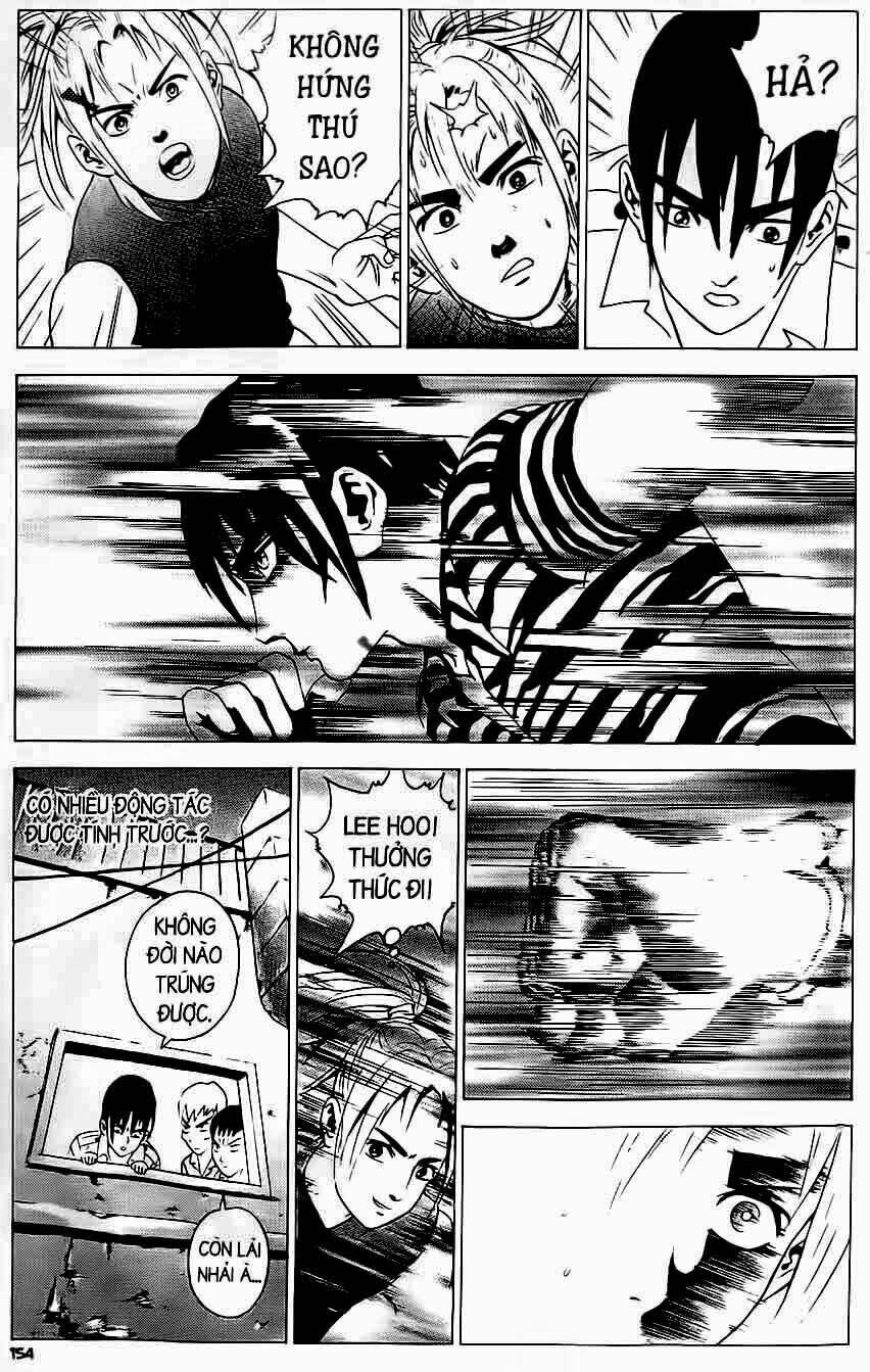 Ai Hơn Ai: Chapter 62