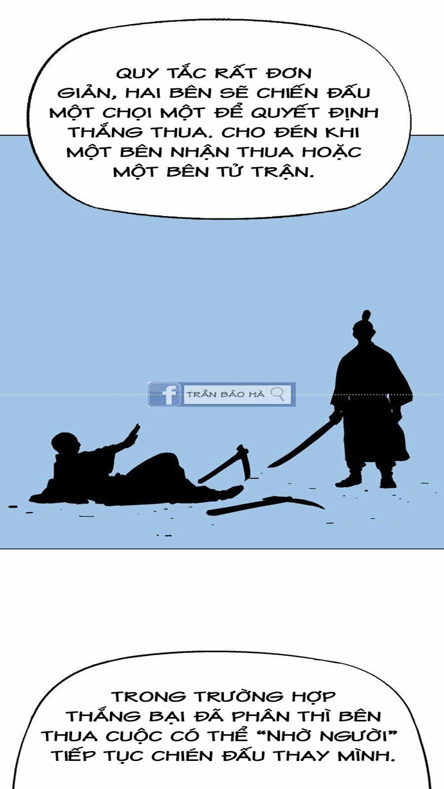 Cao Thủ 2: Chapter 57