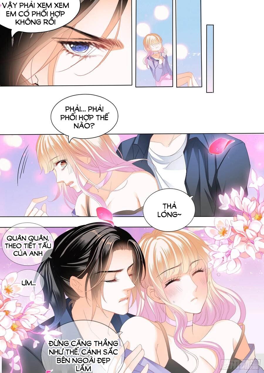 Bá Đạo Tiểu Thúc, Xin Trêu Chọc Vừa Thôi!: Chapter 169