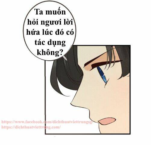 Bạn Trai Tôi Là Cẩm Y Vệ 2: Chapter 85