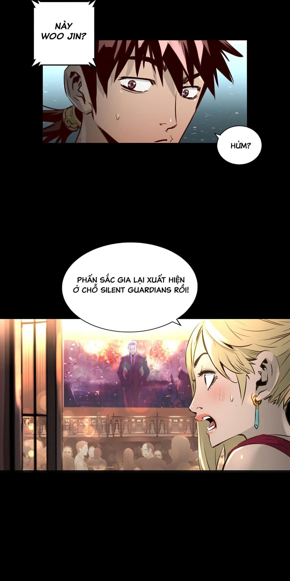 Dị Giới Tam Tuyệt: Chapter 66