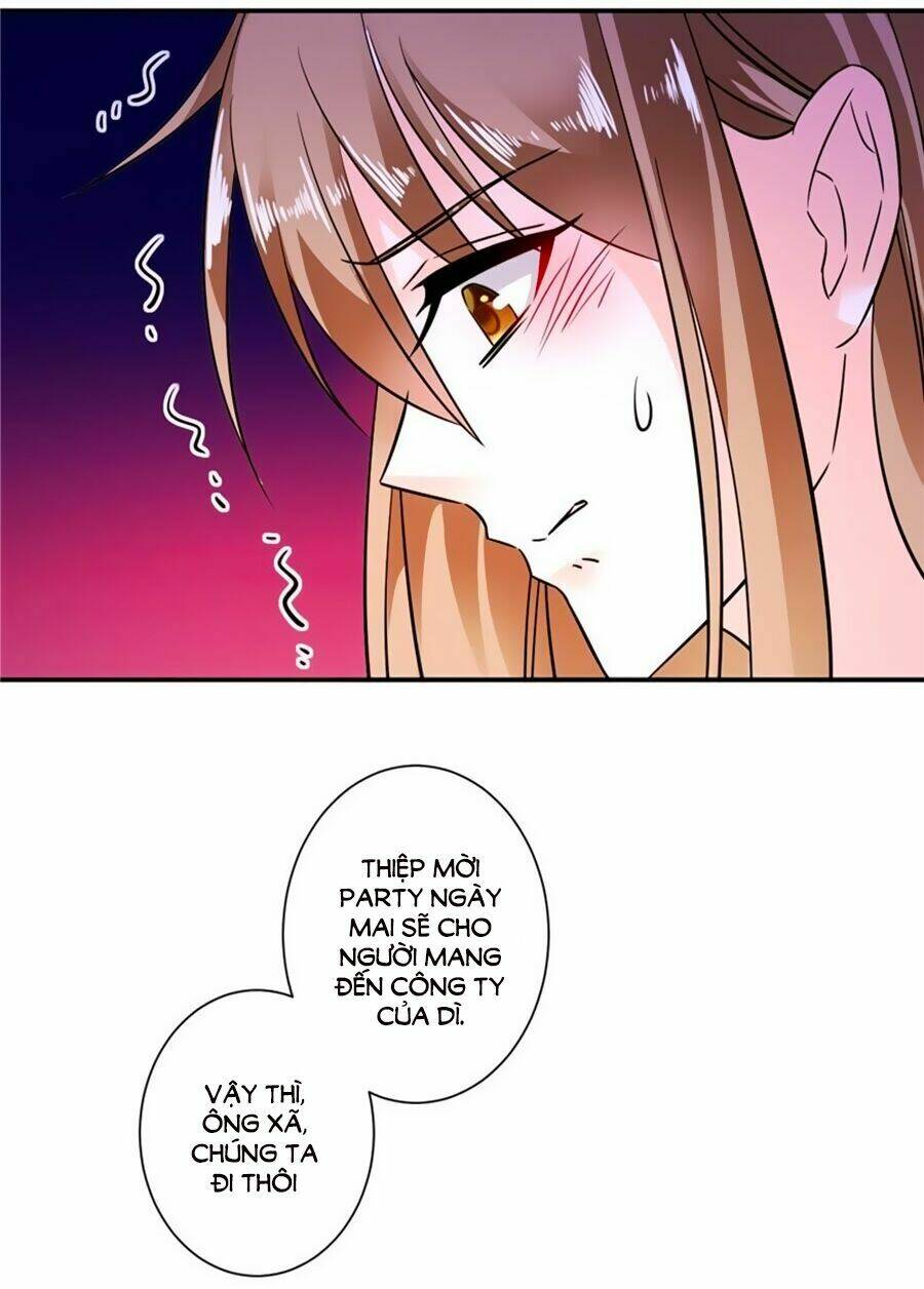 Vợ Yêu Là Báu Vật: Chapter 31