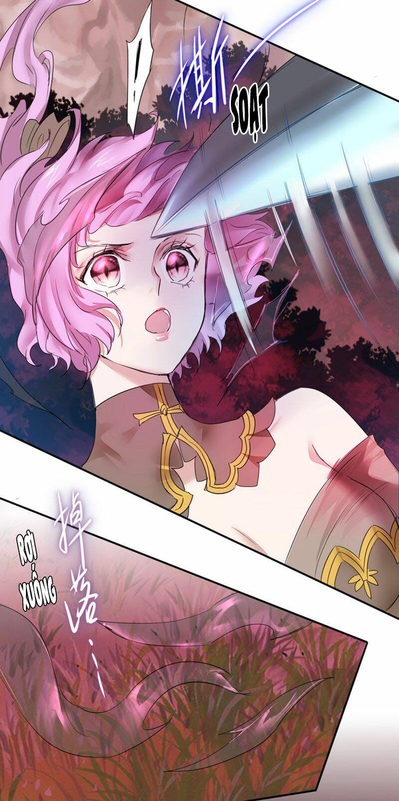 Nghịch Chuyển Tiên Đồ: Chapter 136