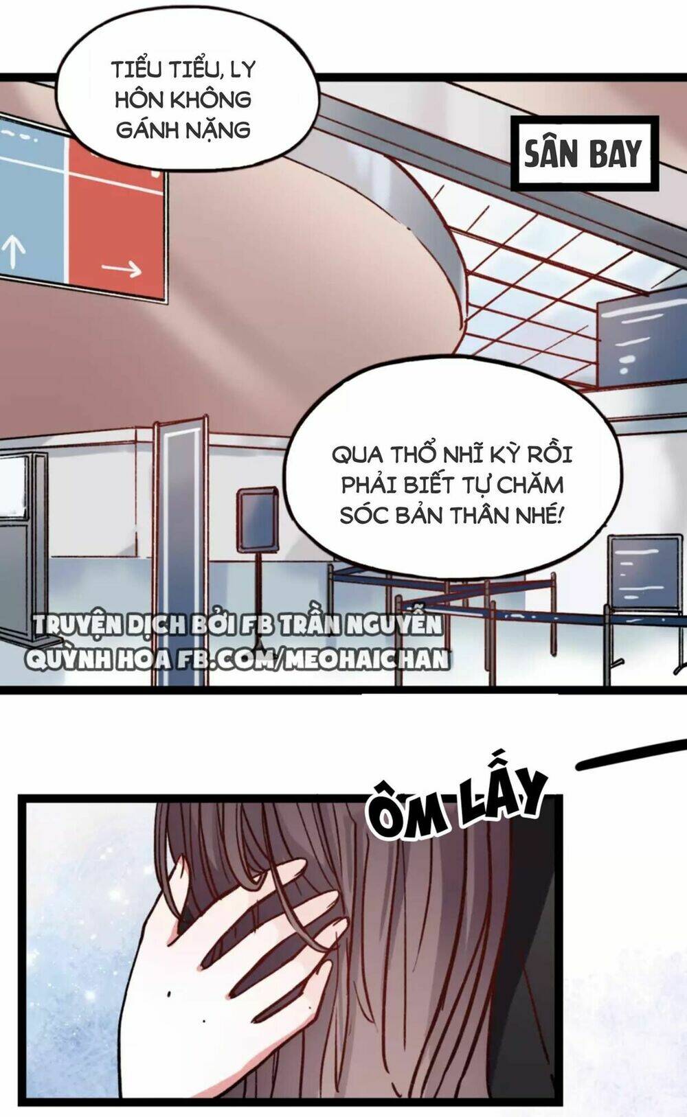 Cậu Đã Từng Yêu Tôi: Chapter 9