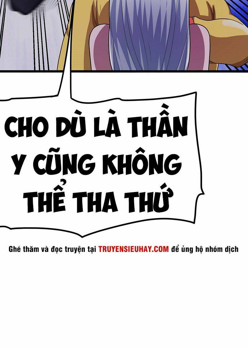 Tiên Vương Trùng Sinh: Chapter 20