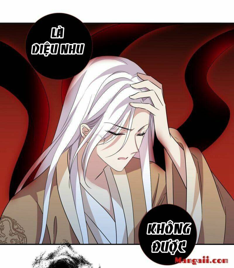 Toàn Cơ Từ: Chapter 55.1