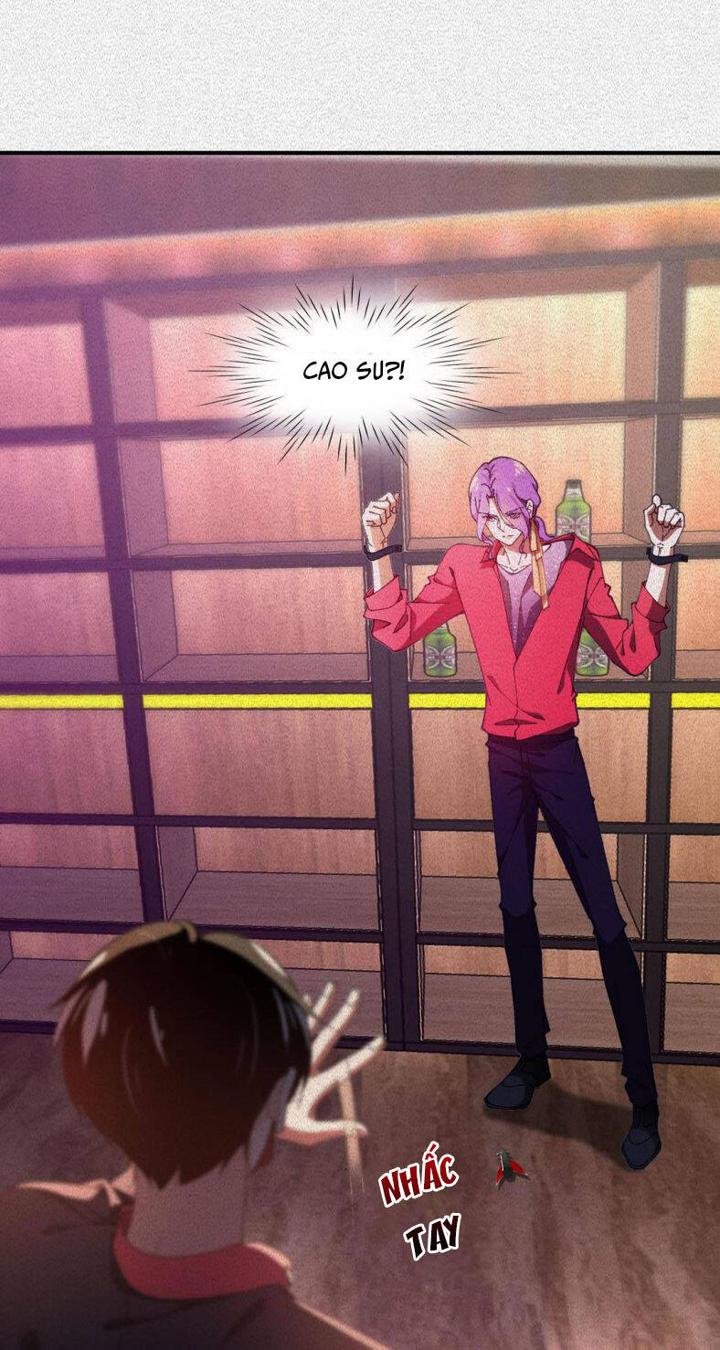 Ký Sinh Trùng: Chapter 11