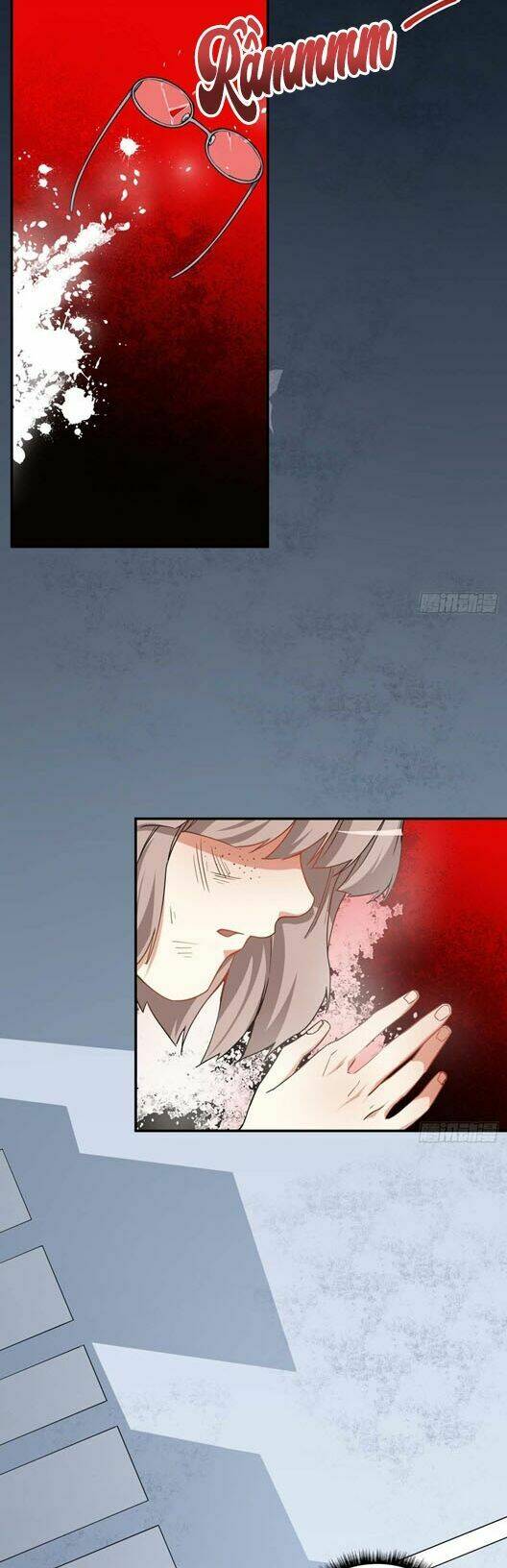 Mỹ Nhân Tâm Động: Chapter 1