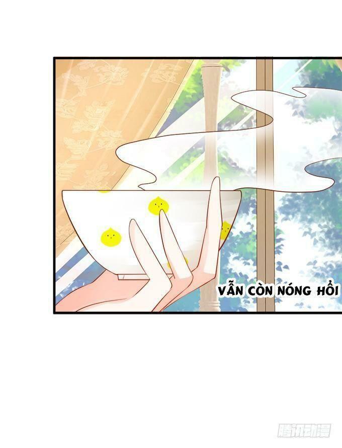 Hồ Tiên Hung Bạo: Chapter 11