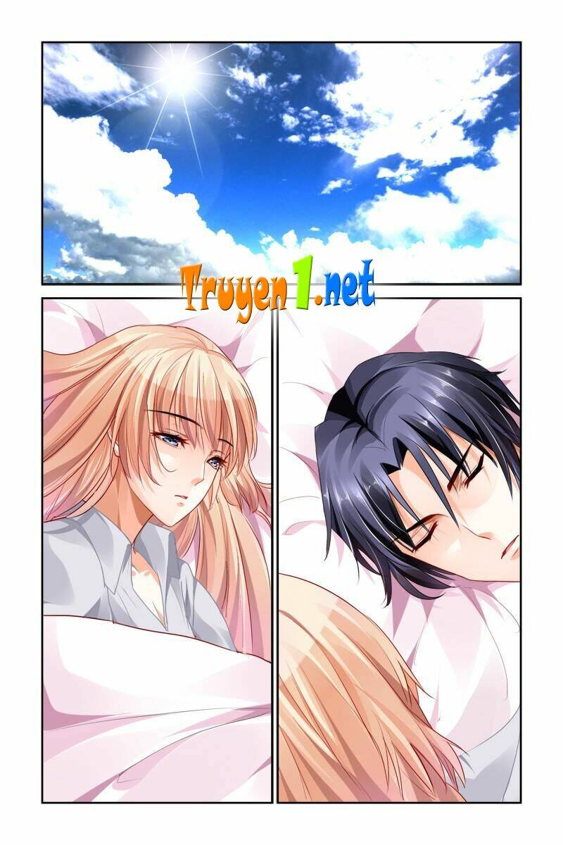 Hào Môn Đệ Nhất Thịnh Hôn: Chapter 12