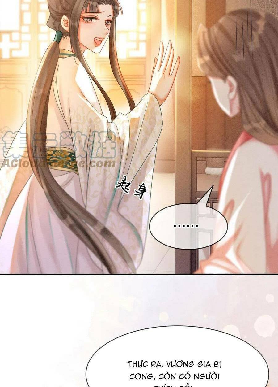 Xung Hỉ Vương Phi: Chapter 73