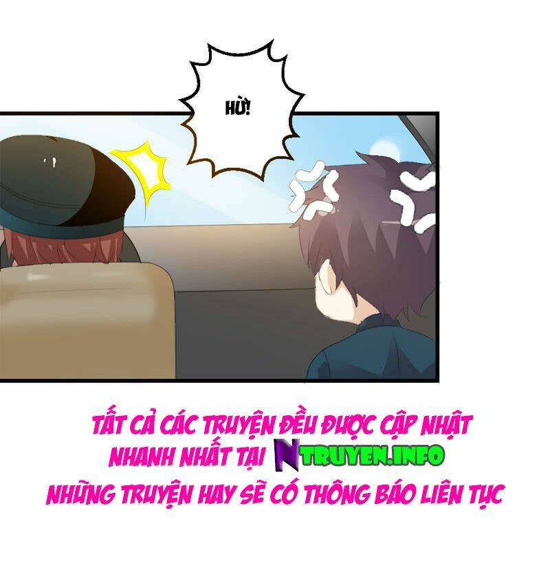 Này! Đừng Động Vào Phô Mai Của Tôi: Chapter 24