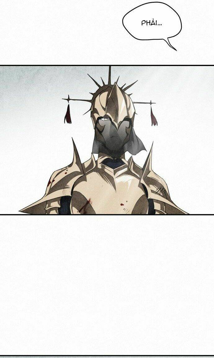 LÂU ĐÀI VÔ DANH: Chapter 30