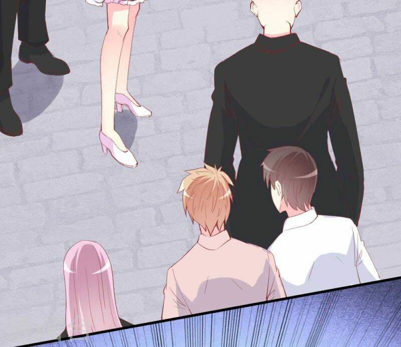 Này! Đừng Động Vào Phô Mai Của Tôi: Chapter 87