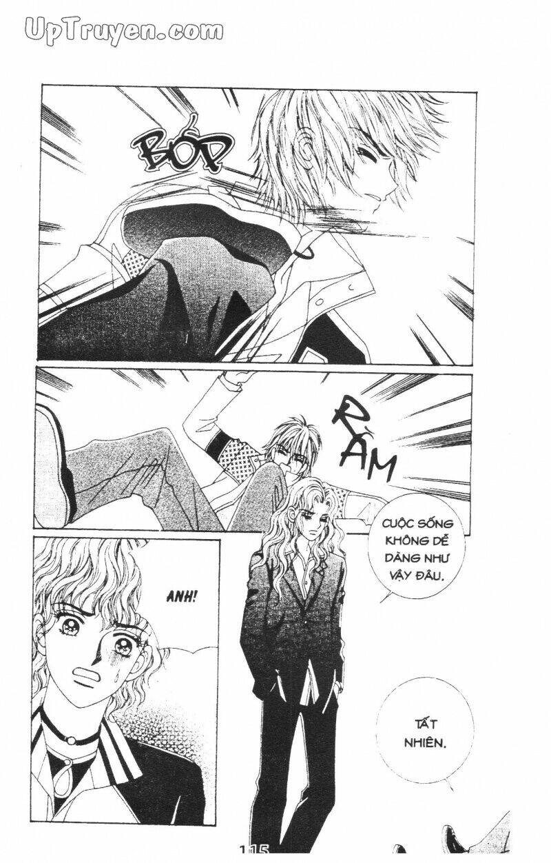 Mặt nạ tình yêu: Chapter 67