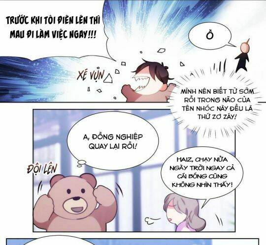 Ảnh Đế X Ảnh Đế: Chapter 188