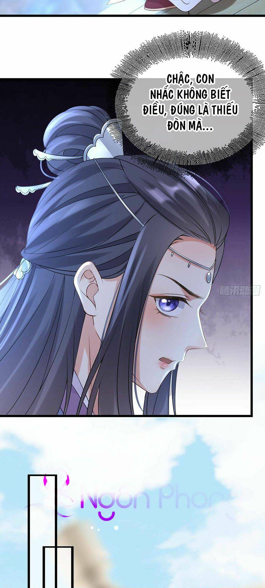 Ma Đầu Vạn Ác Năm Tuổi Rưỡi: Chapter 55