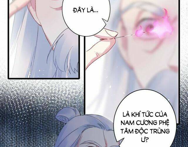 Hoa Nhan Sách: Chapter 110