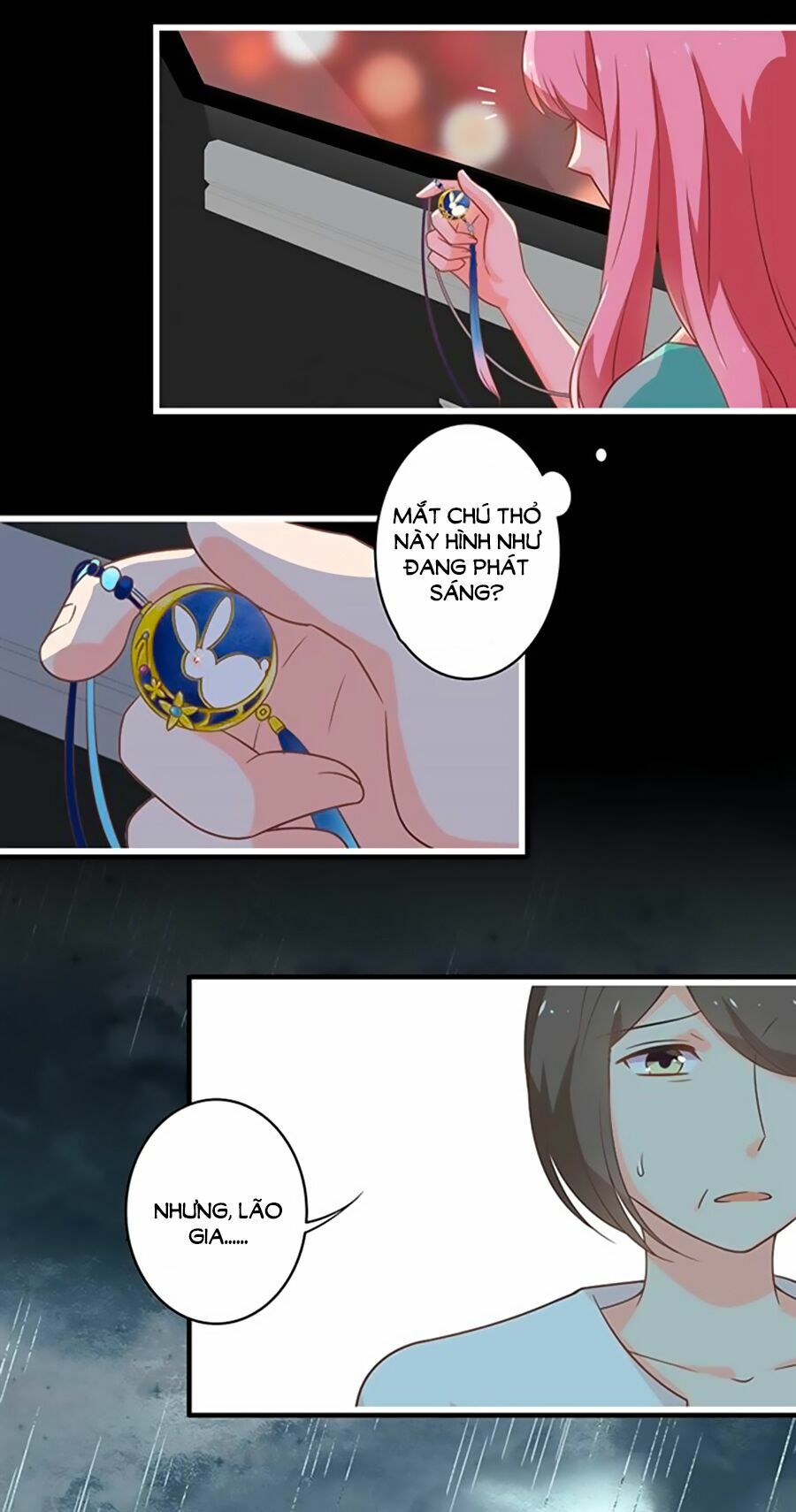 Cả Thế Giới Đều Không Bằng Người: Chapter 99