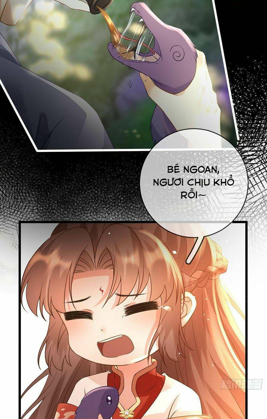 Ma Đầu Vạn Ác Năm Tuổi Rưỡi: Chapter 57