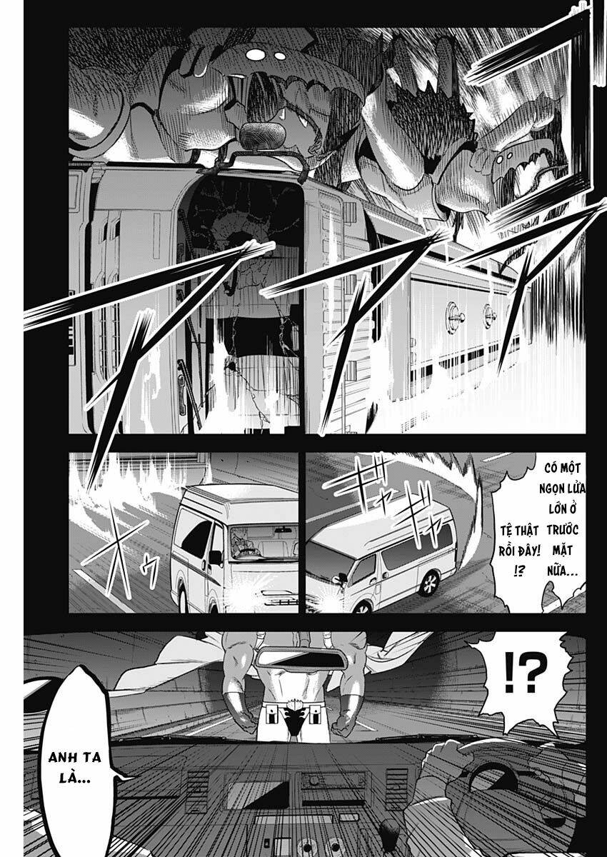 Khi Anh Hùng Mới Chính Là Ác Quỷ!!: Chapter 2.2