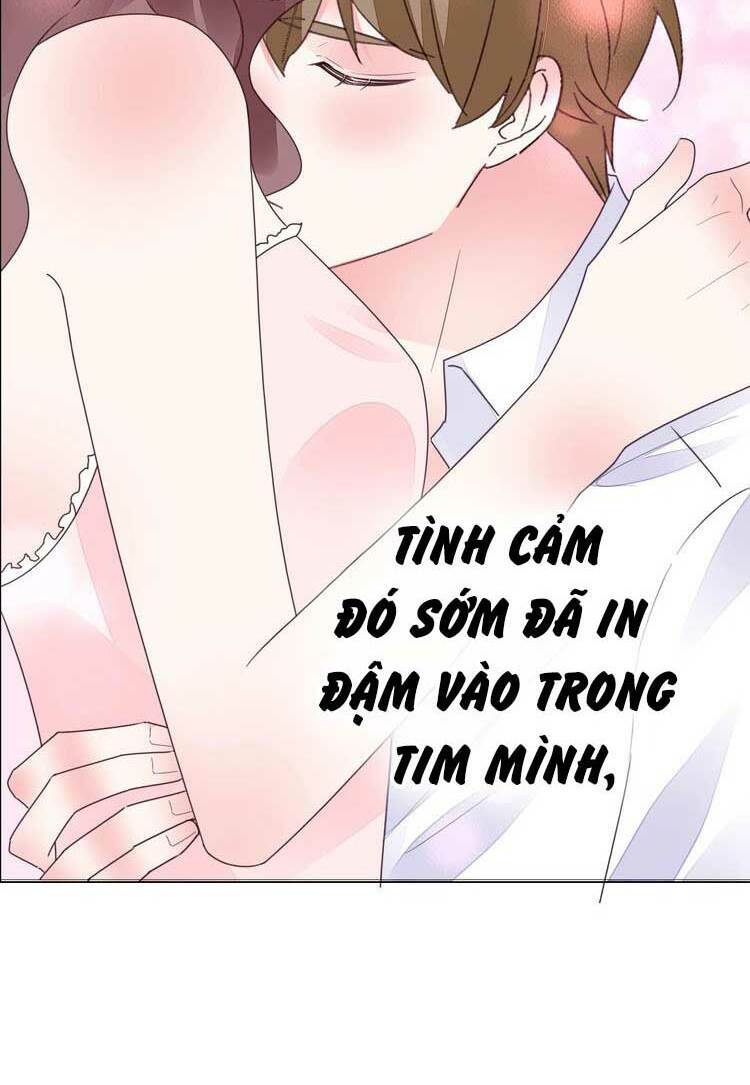 Điều Ước Sủng Ái Bất Bình Đẳng: Chapter 54.1