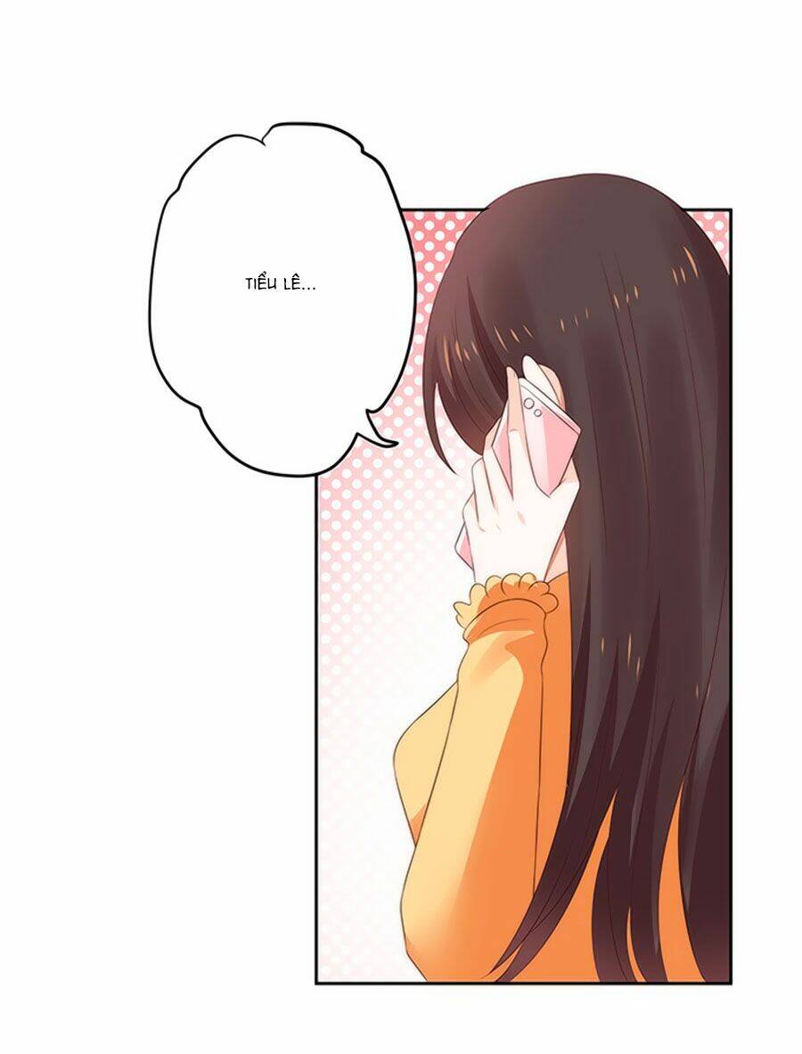 Bạn Trai Là Ngôi Sao: Chapter 99