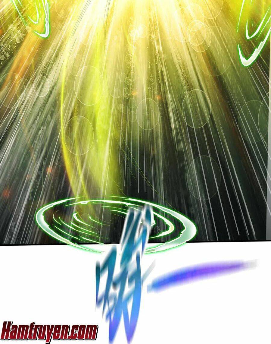 Chiến Đỉnh: Chapter 173