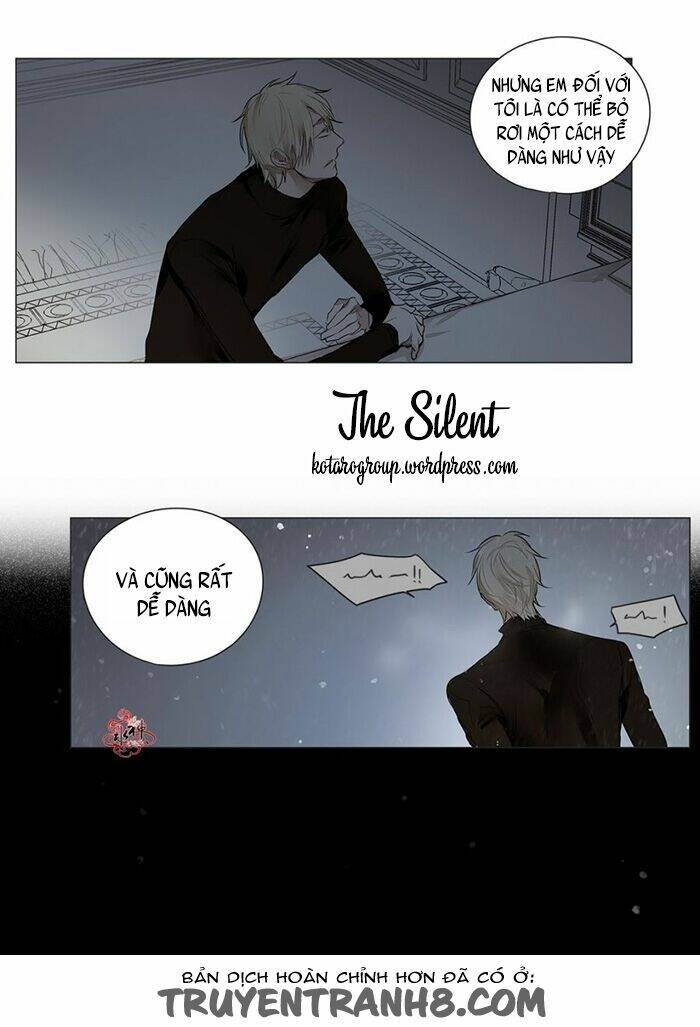 Moritat: Chapter 17