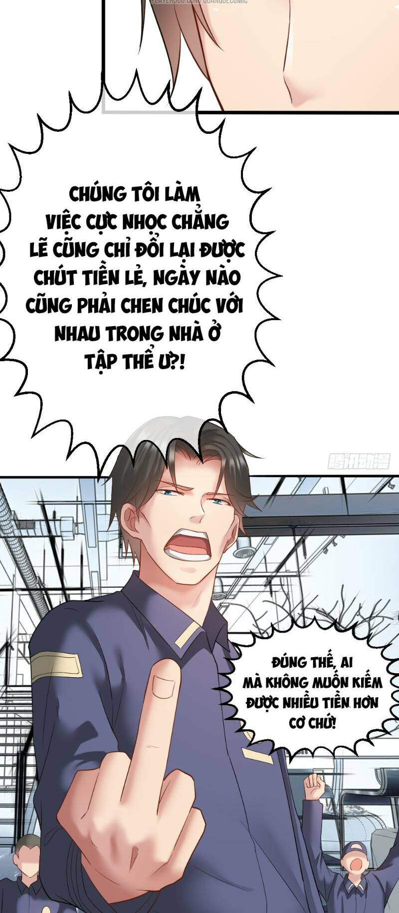 Tuyệt Thế Thiên Tài Hệ Thống: Chapter 33
