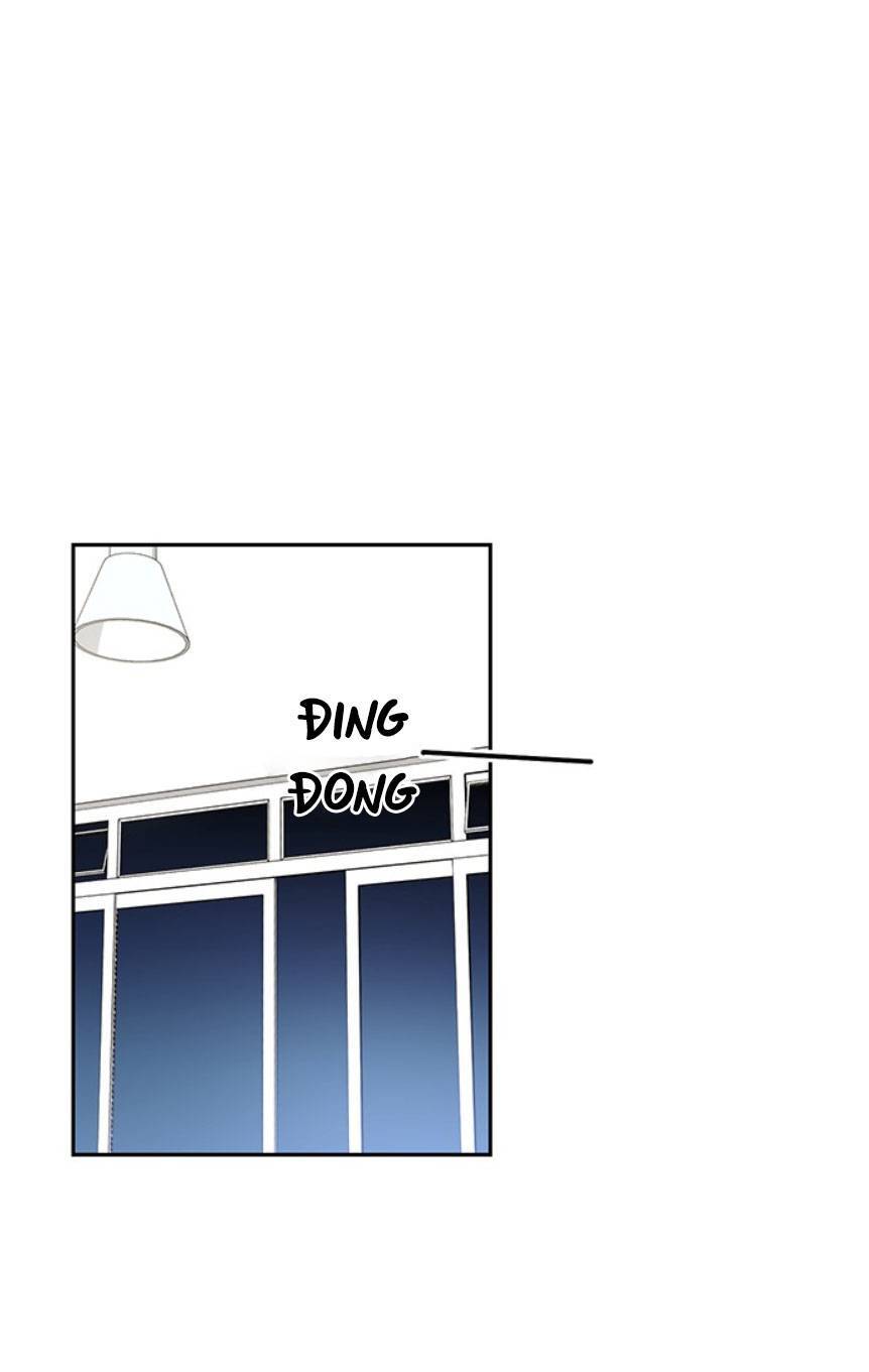 Nụ Hôn Của Giác Quan Thứ Sáu: Chapter 29