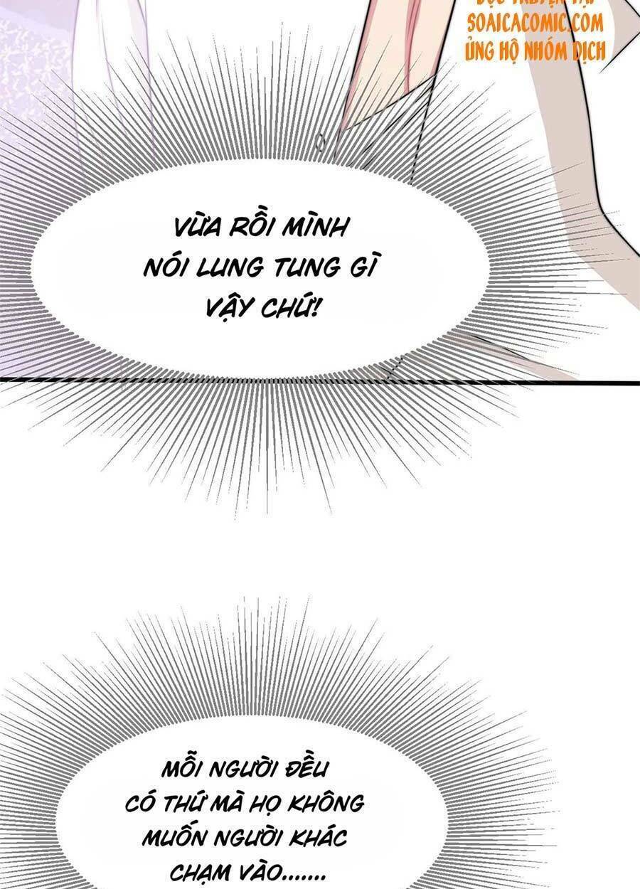 Vết Cắn Trí Mạng: Chapter 31