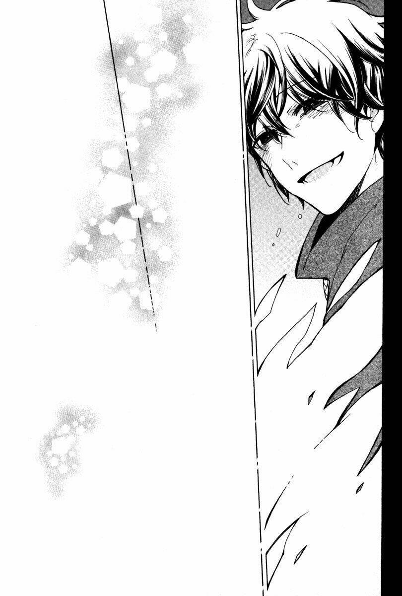 Kataribe No Risuto: Chapter 32