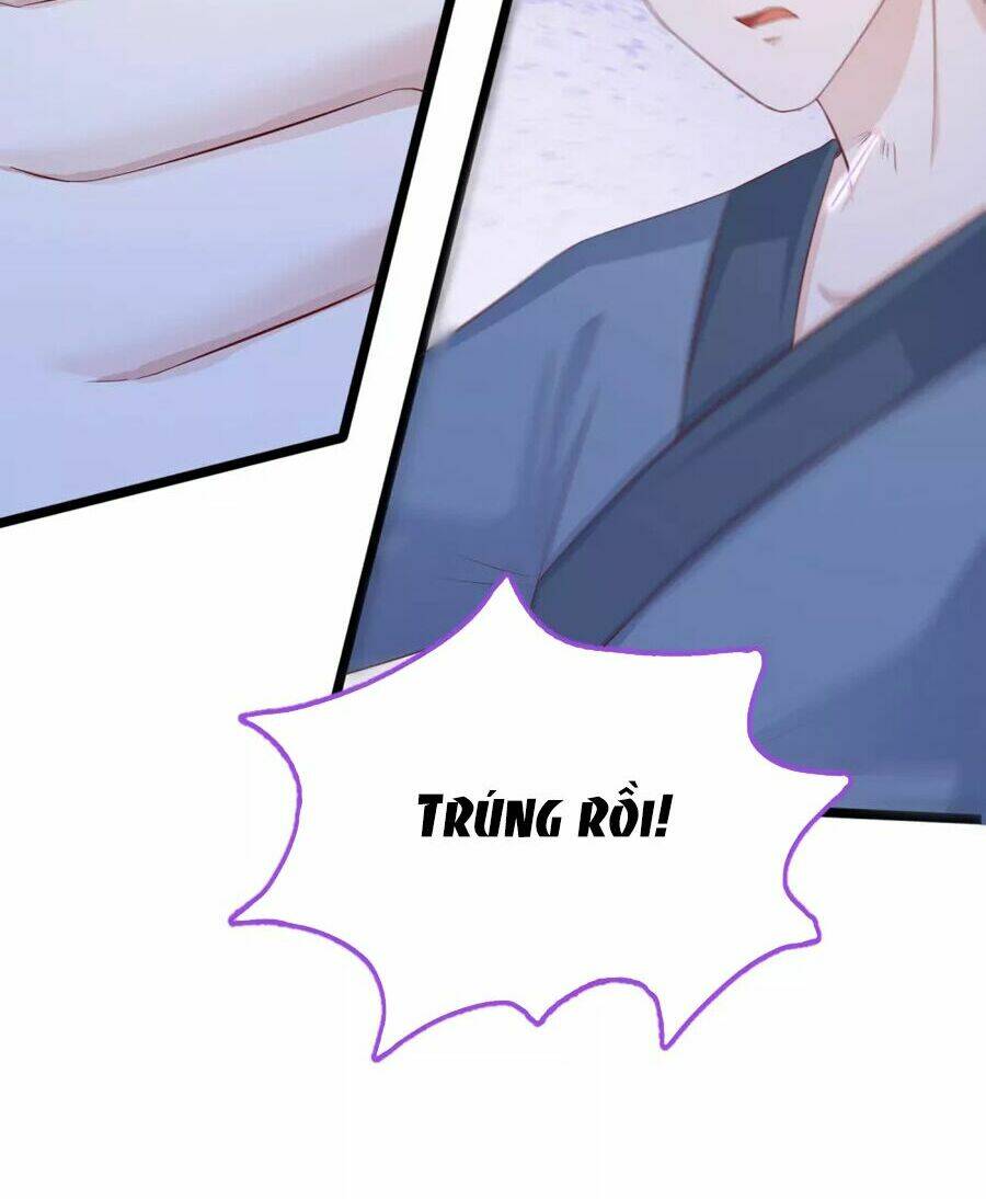 Phú Bà Bạc Tỷ Trong Lãnh Cung: Chapter 44