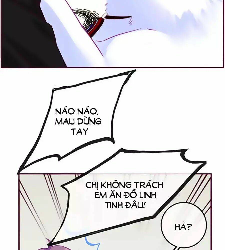 Đừng Nghịch, Ta Chỉ Muốn Yên Tĩnh: Chapter 71