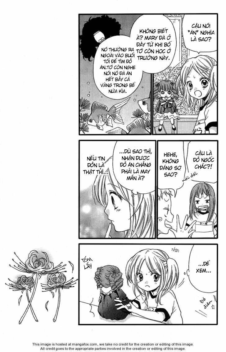 Screaming Lesson!!!: Chapter 3.1