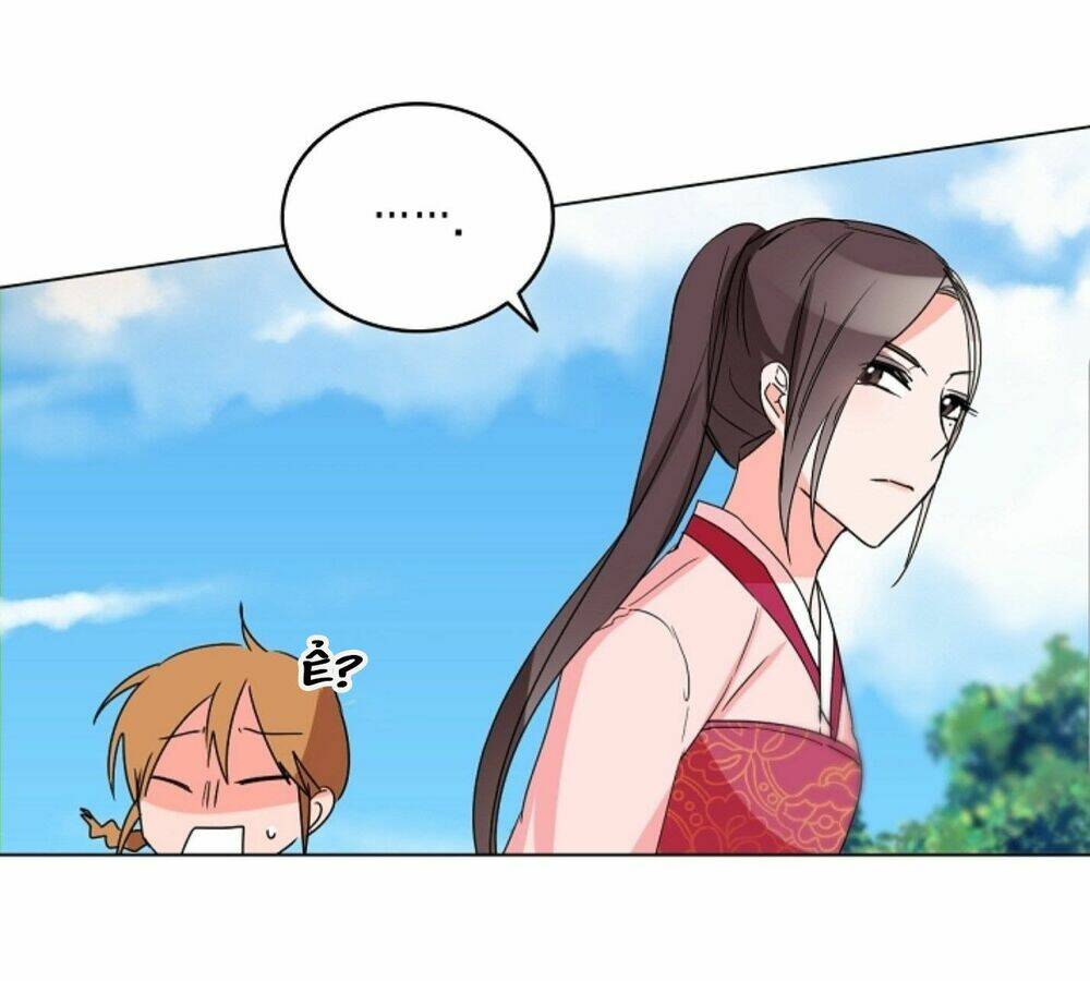 Chae Hong Sa: Chapter 50