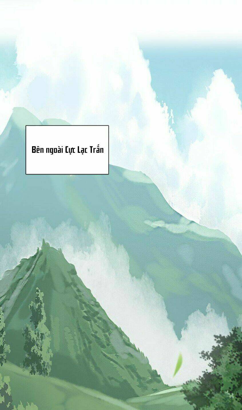 Đế Sư Tại Thượng: Chapter 13