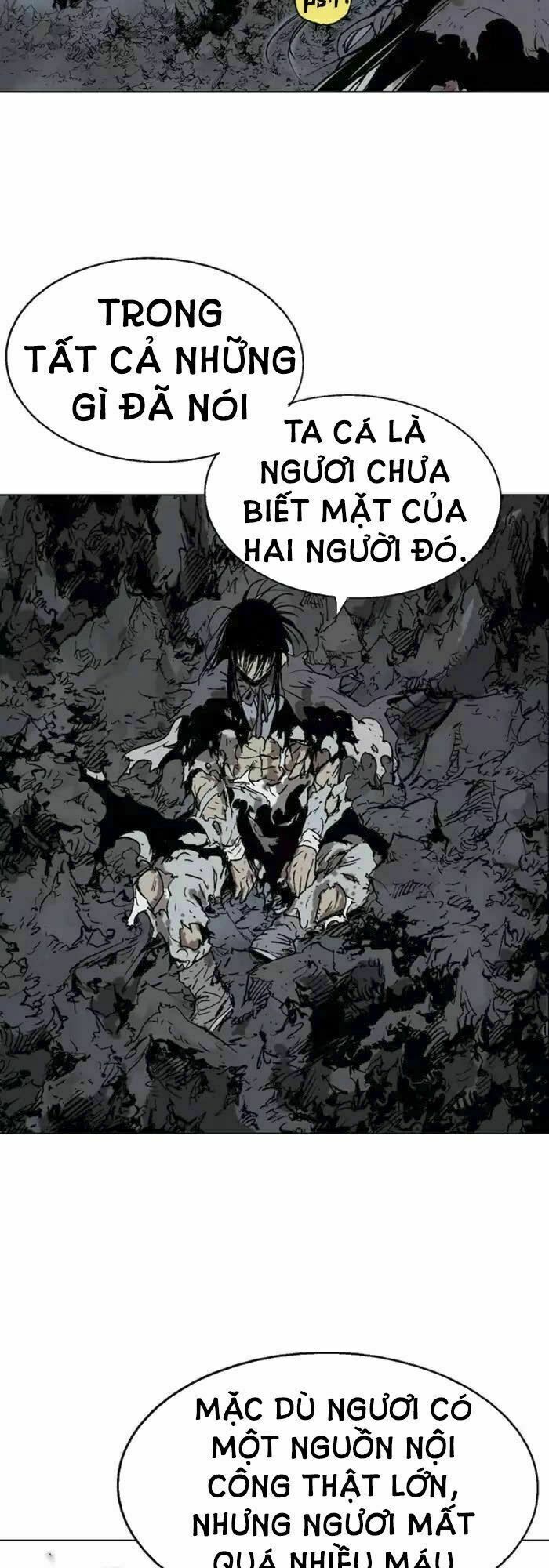 Cao Thủ 2: Chapter 49
