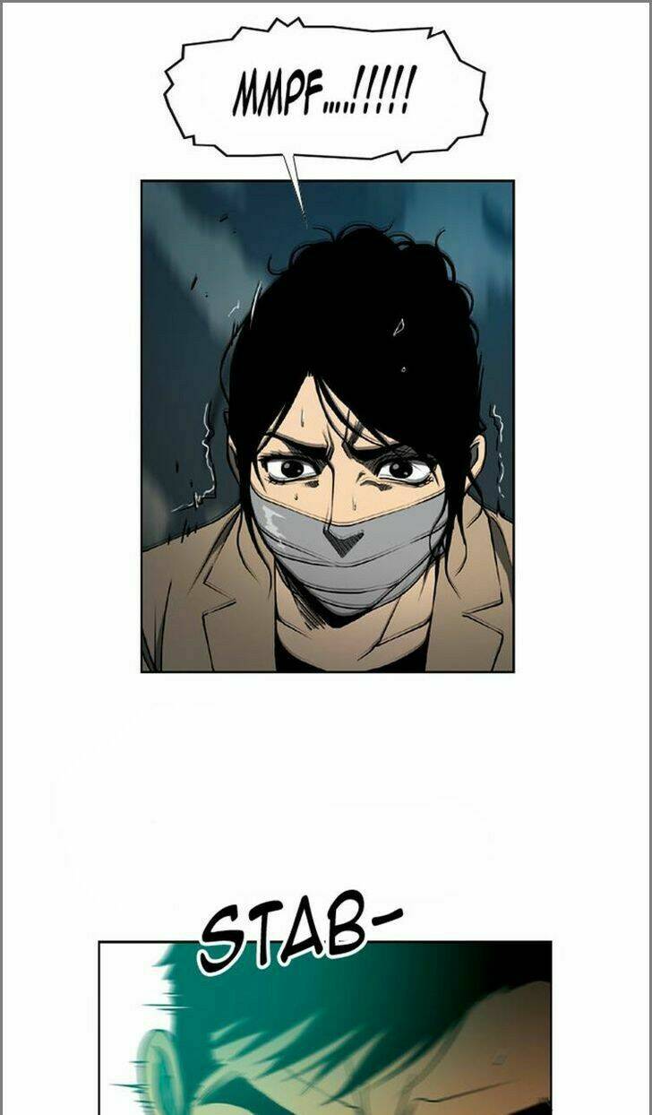 Quán Ăn Sát Thủ: Chapter 45