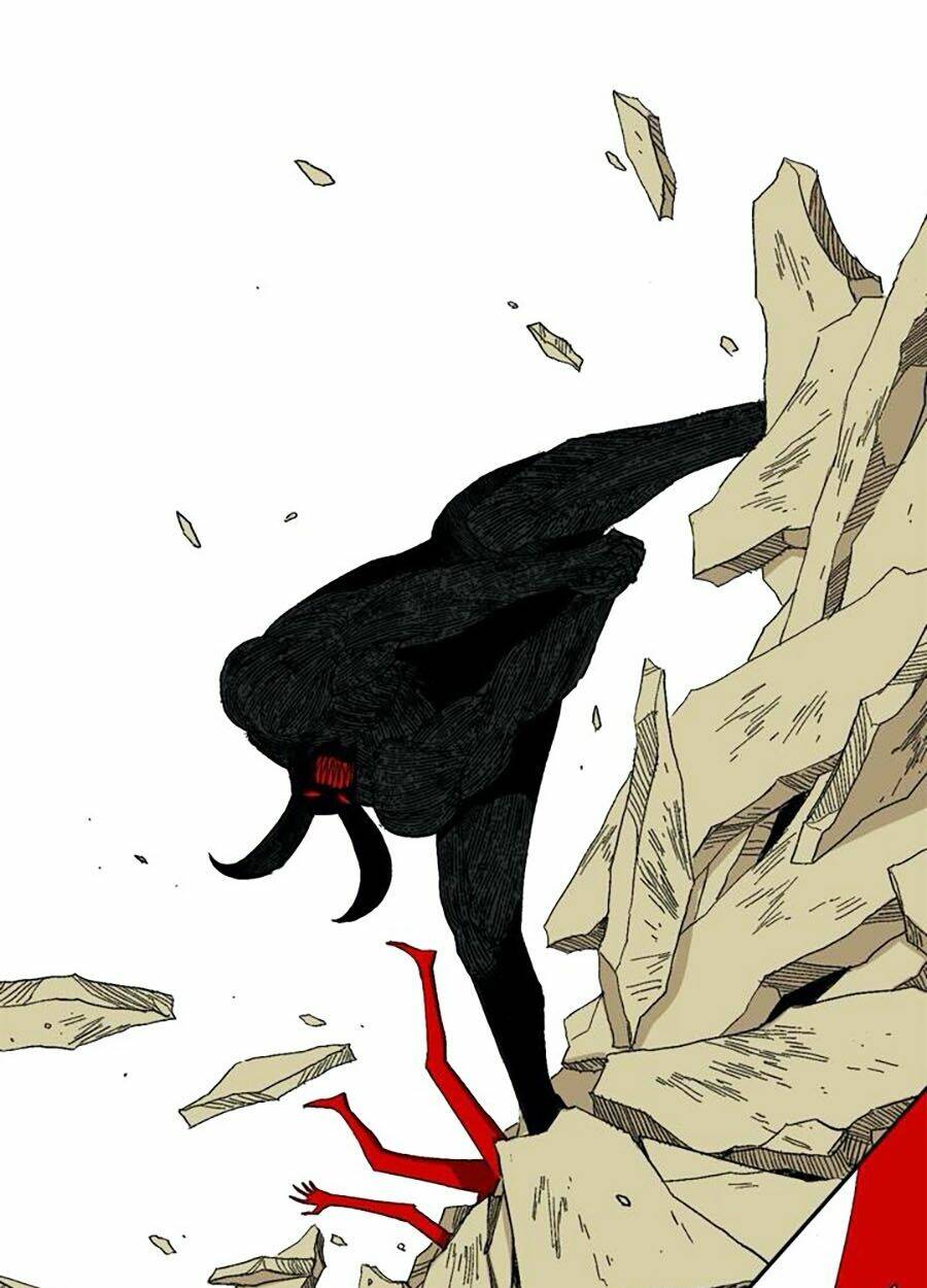 Đại Chiến Muỗi Biến Dị: Chapter 23