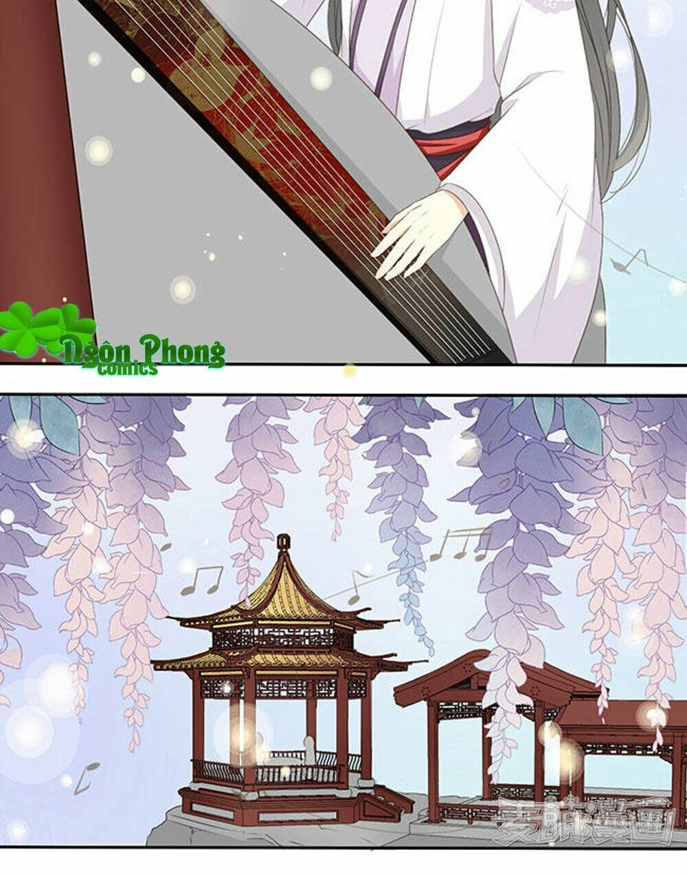 Quy Tự Dao: Chapter 48