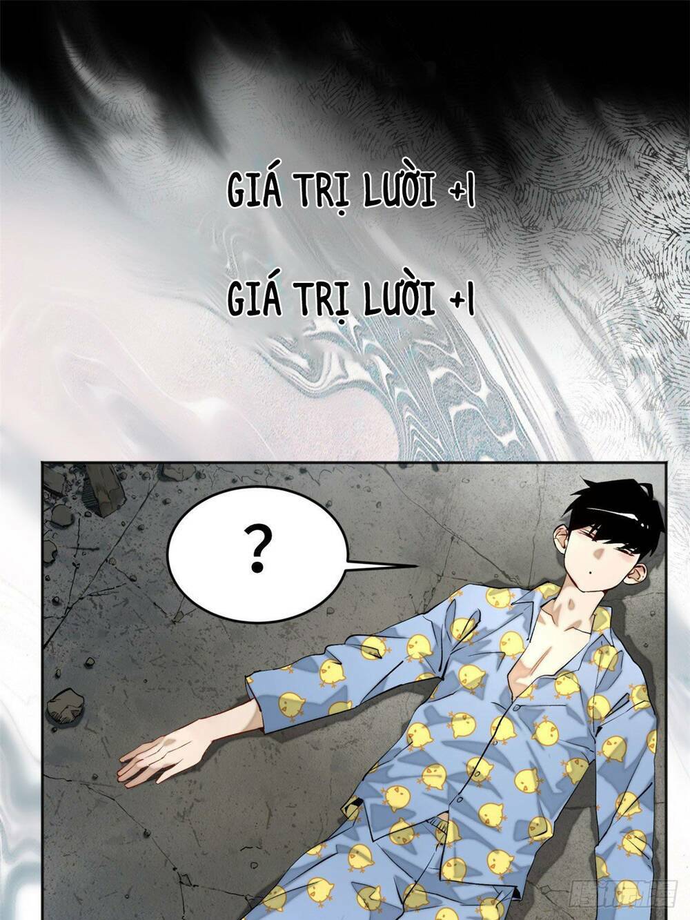 Minh Nhật Chi Kiếp: Chapter 1