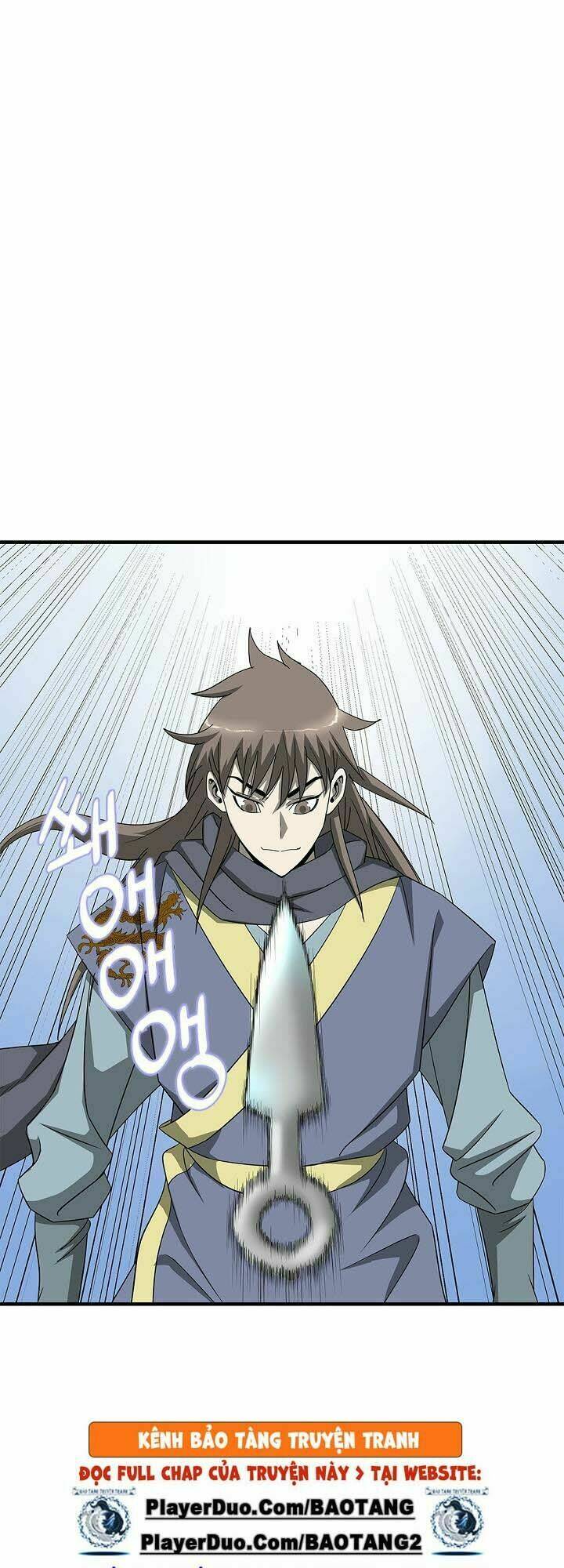 Cuồng Long: Chapter 35